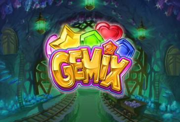 Gemix Logo