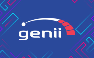 Genii logo