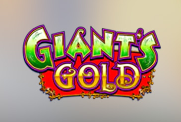 Giant's Gold Logo