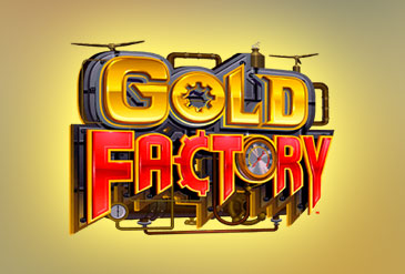 Gold Factory logo