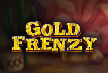 Gold Frenzy logo