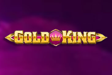 Gold King logo