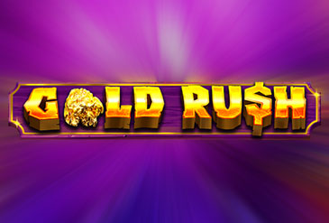 Gold Rush logo