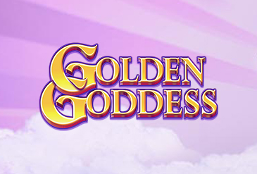 Golden Goddess logo