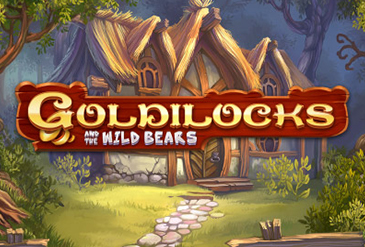 Goldilocks kolikkopeli logo