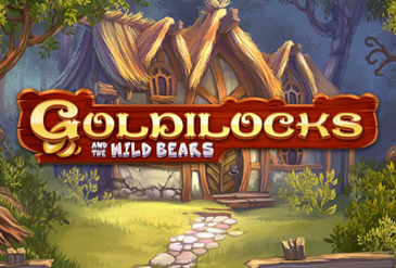 Goldilocks  kolikkopeli logo