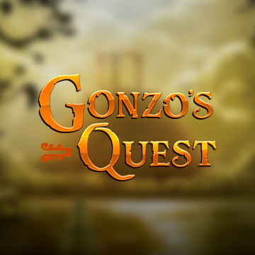 Gonzo’s Quest