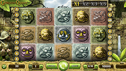 Gonzo’s Quest kolikkopeli Gonzo’s Quest kasinolla