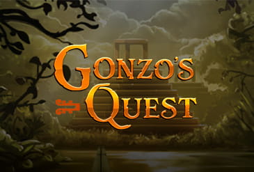 Gonzo’s Quest kolikkopeli
