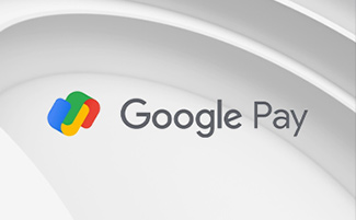 Google Pay logo