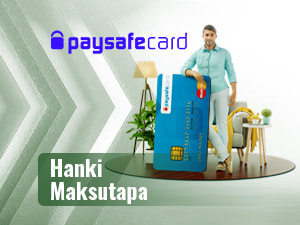 Maksutavan käyttöön ottaminen