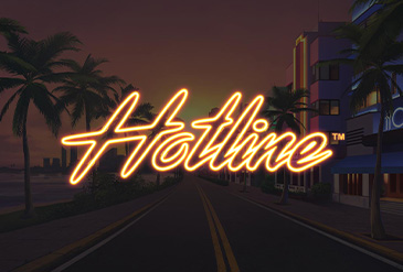 Hotline logo