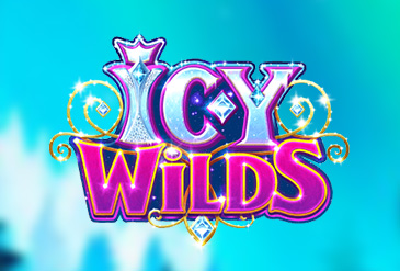 Icy Wilds logo