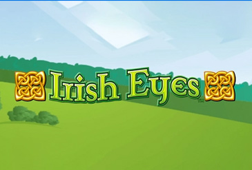 Irish Eyes logo