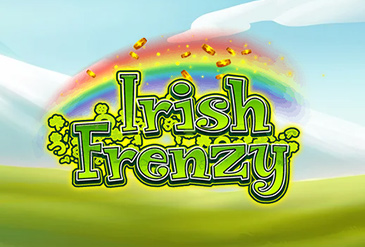 Irish Frenzy logo