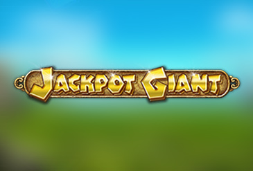 Jackpot Giant kolikkopeli