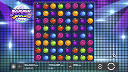 Jammin Jars kolikkopeli Jammin Jars kasinolla