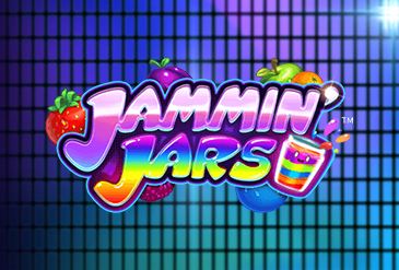 Jammin' Jars kolikkopeli logo