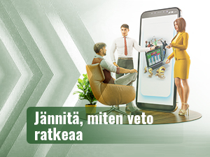 Waiting and seeing what the result of the bet will be