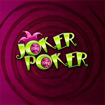 Joker Poker