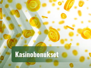 Euron kolikot lentävät ilmassa