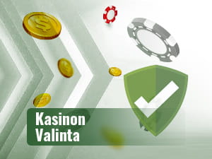 Pelimerkit lentävät ilmassa