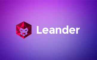 Leander Logo