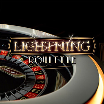 Lightning Roulette
