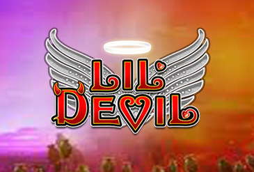 Lil’ Devil logo