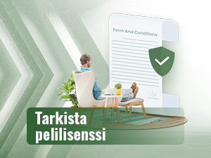 Checking that the license id from Malta or Estonia