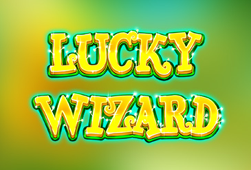 Lucky Wizard logo