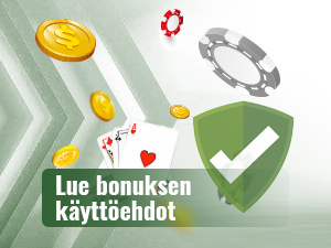 Reading the terms and conditions of non sticky bonus