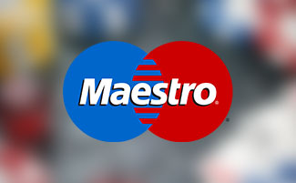 Maestro logo