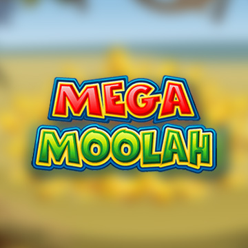 Mega Moolah