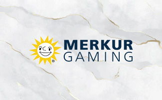 Merkur logo