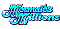 Mermaid’s Millions kolikkopeli logo