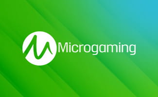 Microgaming logo