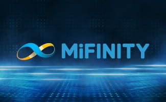 MiFinity logo