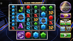 Millionaire kolikkopeli Casino Days kasinolla