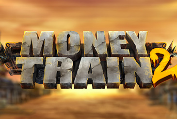 Money Train 2 logo