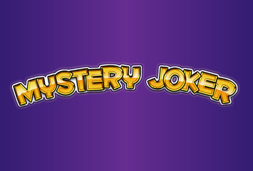 Mystery Joker logo