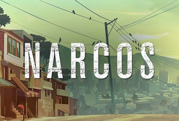 Narcos logo