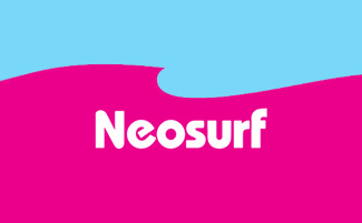 Neosurf logo