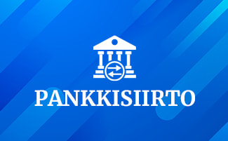 Pankkisiirto logo
