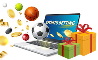 Parhaat vedonlyöntibonukset