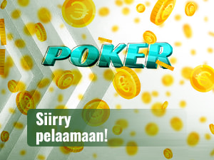 Pokerihuoneen valinta ja pelaaminen