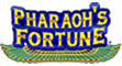 Pharaoh’s Fortune kolikkopeli logo