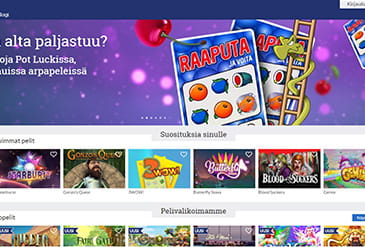 Suomiarvat pieni kuva etusivu