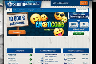 SuomiAutomaatti pieni kuva etusivu