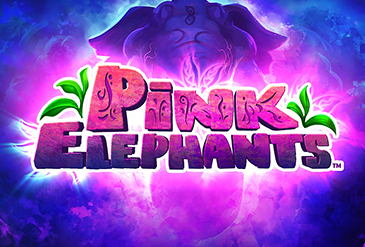 Elephants kolikkopeli logo